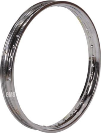 200 XTREME - MAX X 1.60 X 21 CROS ÖN JANT ÇEMBERİ NİKEL MG #GMS1910