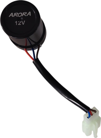 FLAŞÖR CG #BR.E-BIKE.0062