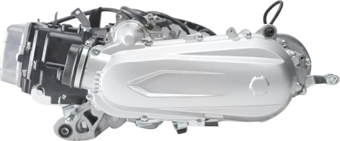 MOTOR BÖLÜMÜ KOMPLE - ACTIVA S 125 CC #53696