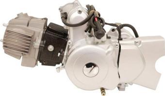 ARORA KASIRGA 50 MOTOR BÖLÜMÜ KOMPLE - CUB 110 CC #65265