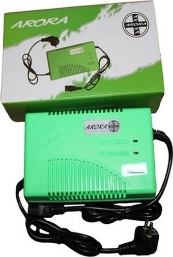 SARJ ALETI (72V / 40AH) #BR.E-BIKE.0017