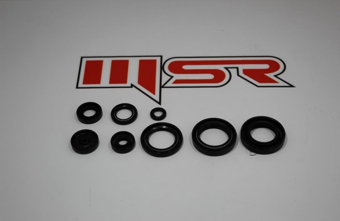 YAMAHA RX115 KEÇE ORJ#HRX 35