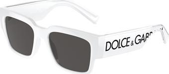 Dolce & Gabbana 6184 331287 52-18 Unisex GÜNEŞ GÖZLÜĞÜ