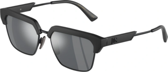 Dolce & Gabbana 6185 25256G 55-17 Erkek GÜNEŞ GÖZLÜĞÜ