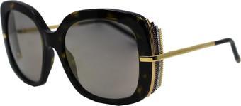 BOUCHERON 0002S 002 54-19 Kadın GÜNEŞ GÖZLÜĞÜ