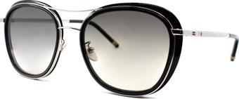 BOUCHERON 0022S 001 53-19 Unisex GÜNEŞ GÖZLÜĞÜ