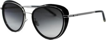 BOUCHERON 0023S 001 54-19 Unisex GÜNEŞ GÖZLÜĞÜ