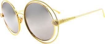 BOUCHERON 0029S 003 57-18 Unisex GÜNEŞ GÖZLÜĞÜ