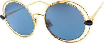 BOUCHERON 0029S 005 57-18 Unisex GÜNEŞ GÖZLÜĞÜ