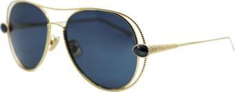 BOUCHERON 0030S 005 55-15 Kadın GÜNEŞ GÖZLÜĞÜ