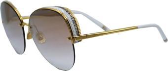 BOUCHERON 0034S 001 62-15 Kadın GÜNEŞ GÖZLÜĞÜ