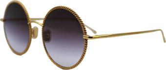 BOUCHERON 0045S 002 54-21 Kadın GÜNEŞ GÖZLÜĞÜ