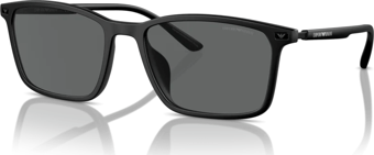 EMPORIO ARMANI 4223U 500187 56-18 Erkek GÜNEŞ GÖZLÜĞÜ