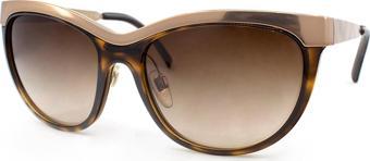 BURBERRY 3076-Q 1201/13 57-17 Unisex GÜNEŞ GÖZLÜĞÜ