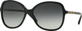 BURBERRY 4197 3001/8G 58-16 Unisex GÜNEŞ GÖZLÜĞÜ