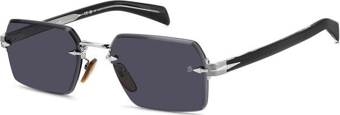 DAVID BECKHAM 7109/S 85KIR 56-20 Unisex GÜNEŞ GÖZLÜĞÜ