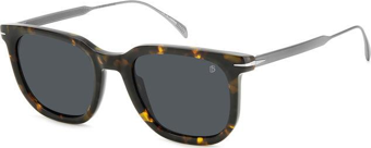 DAVID BECKHAM 7119/S 4HUIR 52-22 Unisex GÜNEŞ GÖZLÜĞÜ