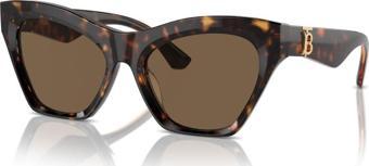 BURBERRY 4420U 300273 55-0 Kadın GÜNEŞ GÖZLÜĞÜ
