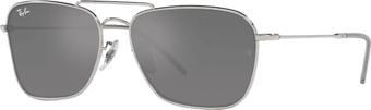 Ray-Ban 0102S 003/GS 58-15 Unisex Güneş Gözlüğü