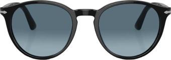 PERSOL 3152S 9014Q8 52-20 Unisex GÜNEŞ GÖZLÜĞÜ