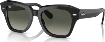 Ray-Ban 2186 901/71 49-20 Kadın Güneş Gözlüğü