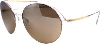SILHOUETTE 8659 40 6221 0-0 Unisex GÜNEŞ GÖZLÜĞÜ