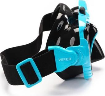 Apnea WiperBlue Mask