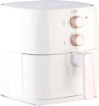 HEALFRY AİR FRYER 5.5LT DN-1007-Findit