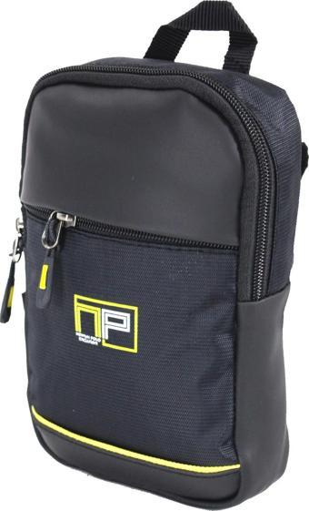 Newish Polo 571 Unisex Polyester Çapraz Çanta, Göğüs Çanta, Portföy, Body Bag