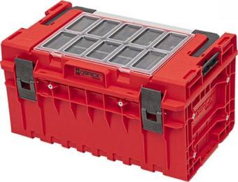 Qbrick System One 350 2.0 Expert Red