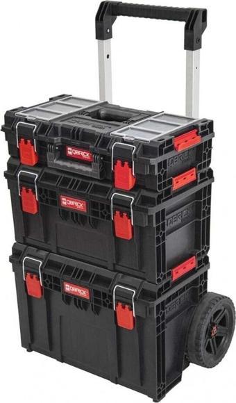 Qbrick System Prıme Set 1