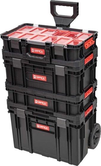 Qbrick System Two 6İn1 Set