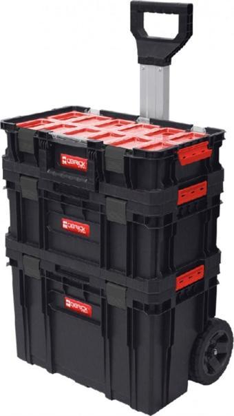 Qbrick System Two Set Plus Vario