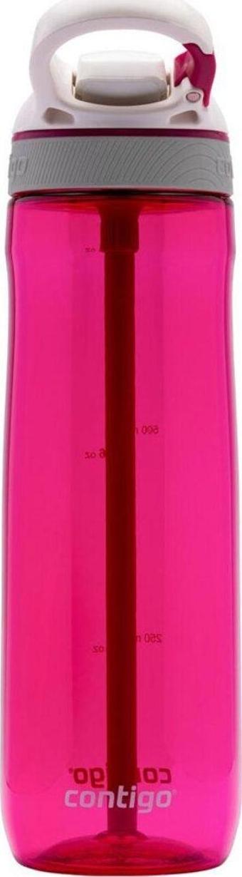 Contigo Ashland Autospout Tritan Matara 720ml Pembe 