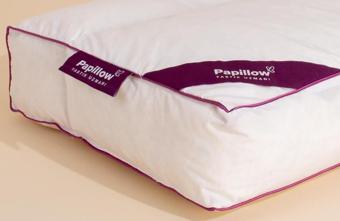 Papıllow Medical Promed Yastık 60*40 cm Boyun Fıtığı ve Boyun Düzleşmesi Için (Yüksekliği Ayarlanabilir)