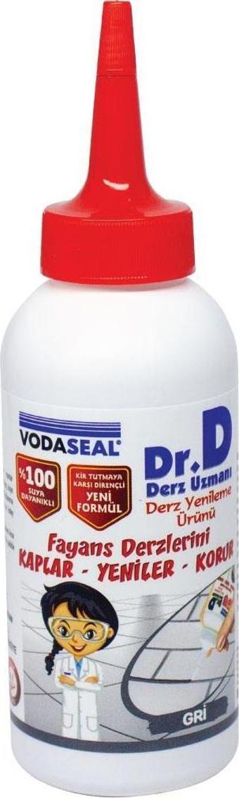 Vodabond 200 gr Derz Yenileme Ürünü Gri