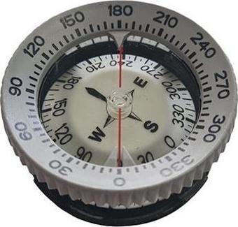 KRAKEN Gösterge Pusula PRO Kapsül 56 mm 