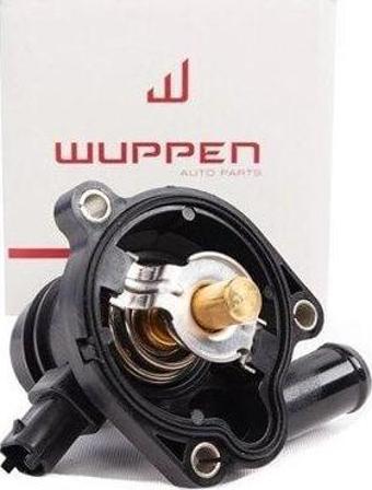 Opel Astra J 1.4 Turbo 95 Derece Termostat WUPPEN