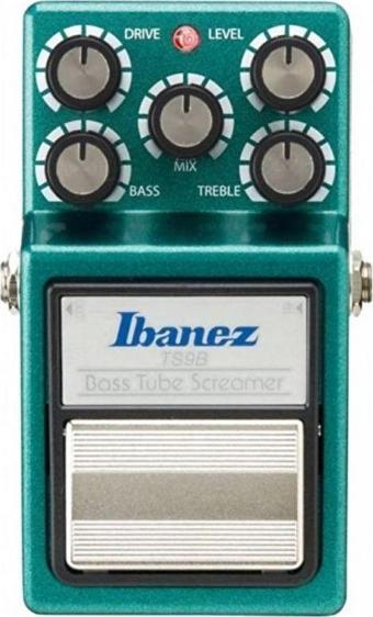 IBANEZ TS9B