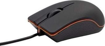 Toptan Bulurum Concord Kablolu Mouse ( C-26)
