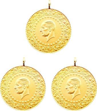 Tuğrul Kuyumculuk 3 Yeni Tarihli Çeyrek Altın