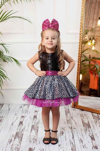 Diva LoL Bebek Elbise
