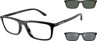 Emporio Armani EA 4160 50011W 55  Güneş Gözlüğü