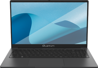 Quantum Prime T1501 intel i7-13620H 16GB 512GB SSD 15,6" FullHD IPS Notebook FDos QNNTB10F060667 