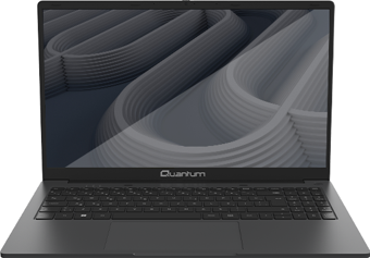 Quantum Pro Lapnot K1501 Intel i7-13620H 16GB 512GB SSD 15,6" FullHD IPS FDos QNNTB10F060673 