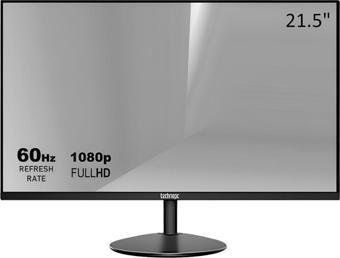 Technopc TPL22V-Y FHD VA 6.5ms 200Nit HDMI+VGA+Audio 21.5’’ Monitör TPMNT10F080816 