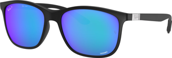 Ray-Ban Rb 4330CH 601SA1 56 Güneş Gözlüğü