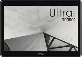 Ultrapad UP10.SI36LA *EBA* 10.1'' FHD IPS 8 Core 1.6GHz 3GB 64GB LTE+Wifi+GPS+BT Android 10 Silikon Kılıflı Tablet TPTAB10F010499