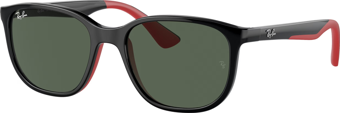 Ray-Ban Rj 9078S 713171 48 Çocuk Güneş Gözlüğü