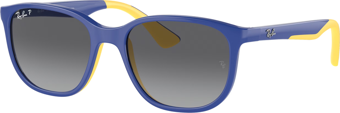 Ray-Ban Rj 9078S 7132T3 48 Çocuk Güneş Gözlüğü